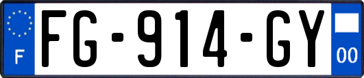 FG-914-GY