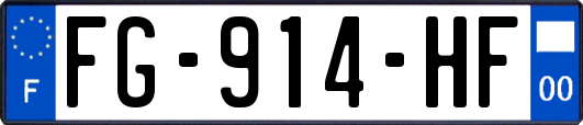 FG-914-HF