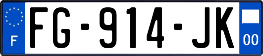 FG-914-JK