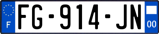 FG-914-JN