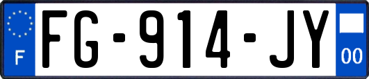 FG-914-JY