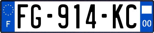 FG-914-KC