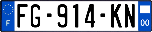 FG-914-KN