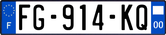 FG-914-KQ