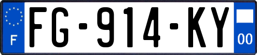 FG-914-KY