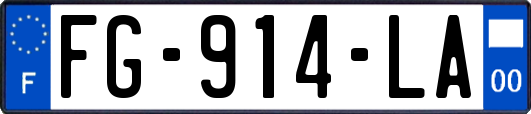 FG-914-LA