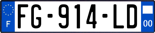 FG-914-LD