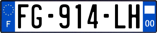 FG-914-LH
