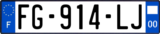 FG-914-LJ