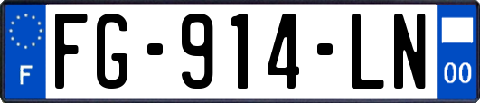 FG-914-LN