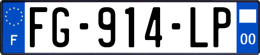 FG-914-LP