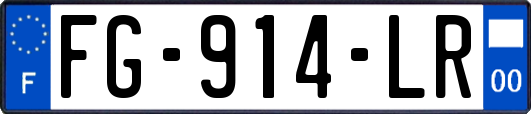 FG-914-LR