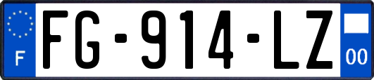 FG-914-LZ