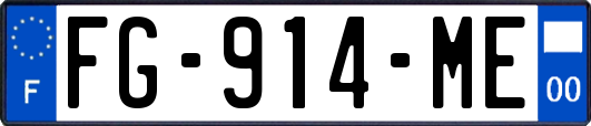 FG-914-ME