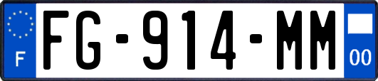 FG-914-MM
