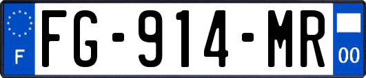 FG-914-MR