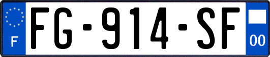FG-914-SF