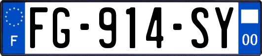 FG-914-SY