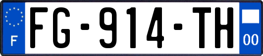 FG-914-TH
