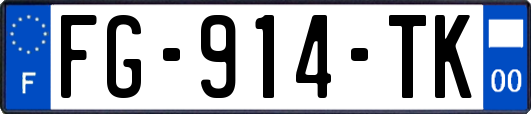FG-914-TK