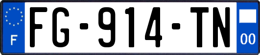 FG-914-TN