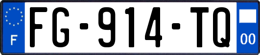 FG-914-TQ