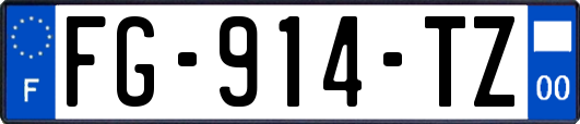 FG-914-TZ