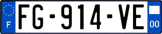 FG-914-VE