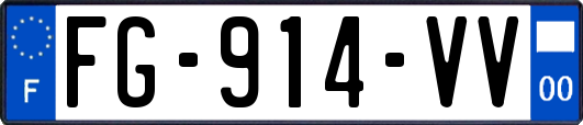 FG-914-VV