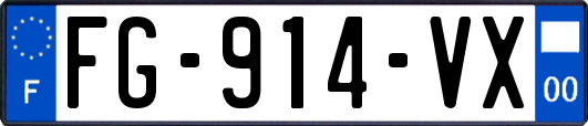 FG-914-VX