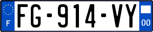 FG-914-VY