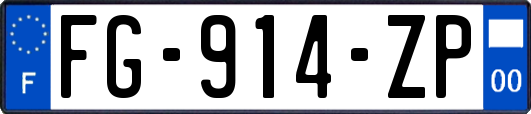FG-914-ZP