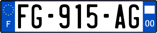 FG-915-AG