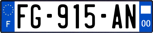 FG-915-AN