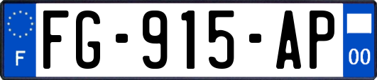 FG-915-AP