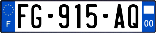 FG-915-AQ