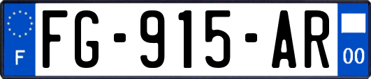 FG-915-AR