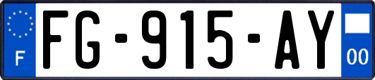 FG-915-AY