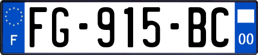 FG-915-BC