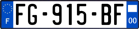 FG-915-BF