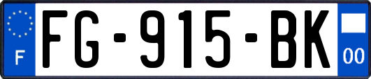 FG-915-BK