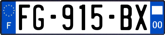 FG-915-BX