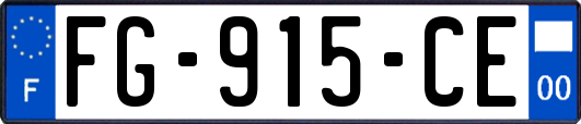 FG-915-CE