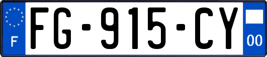 FG-915-CY