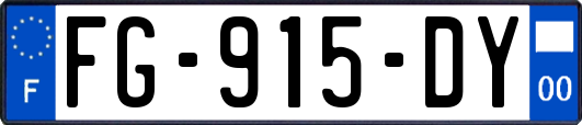 FG-915-DY