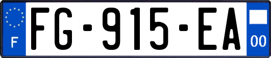 FG-915-EA