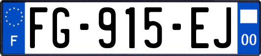 FG-915-EJ