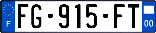 FG-915-FT