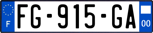 FG-915-GA