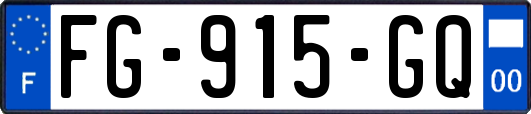 FG-915-GQ